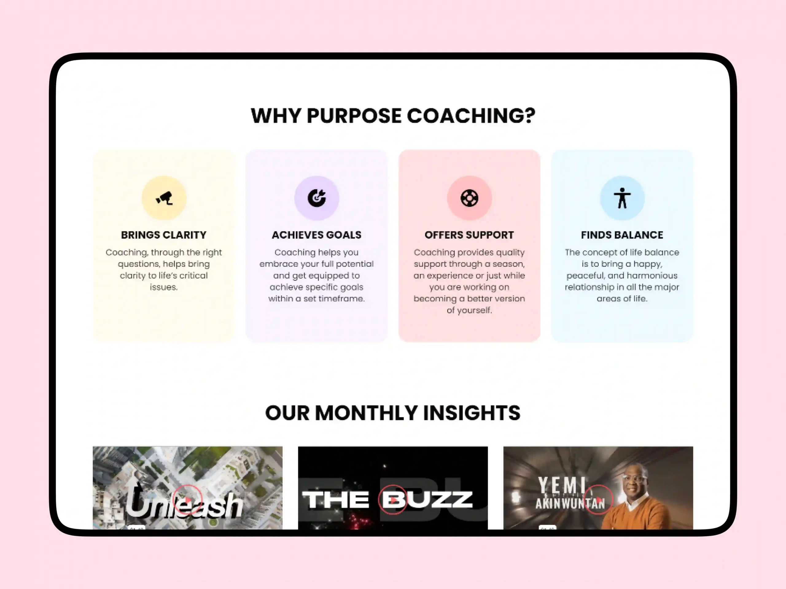 ThePurposeCoach