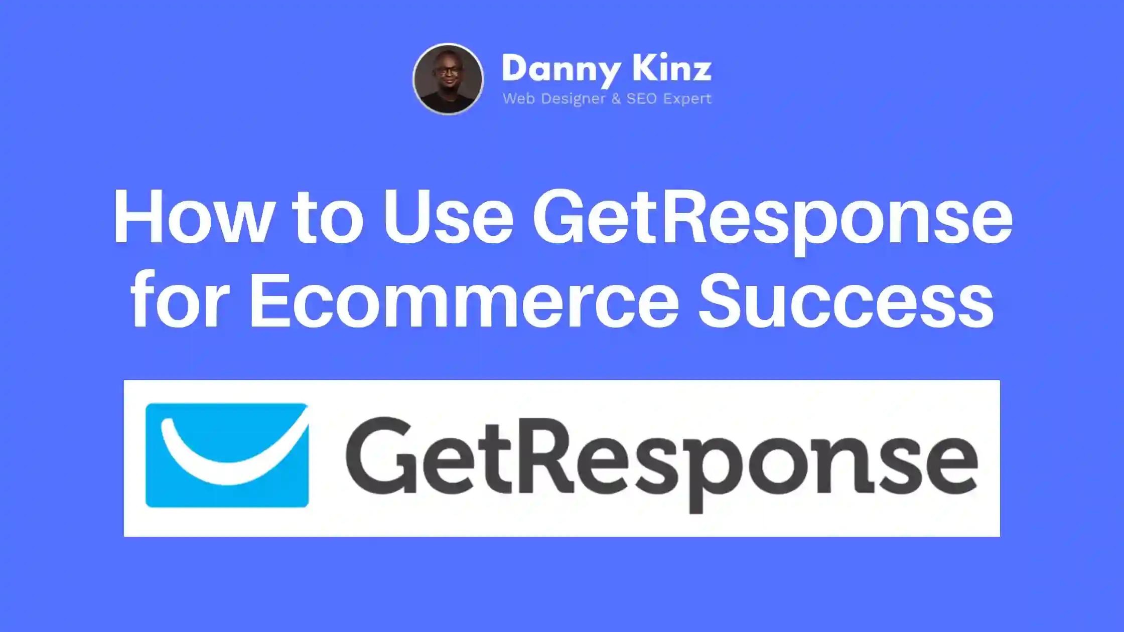 GetResponse for Ecommerce