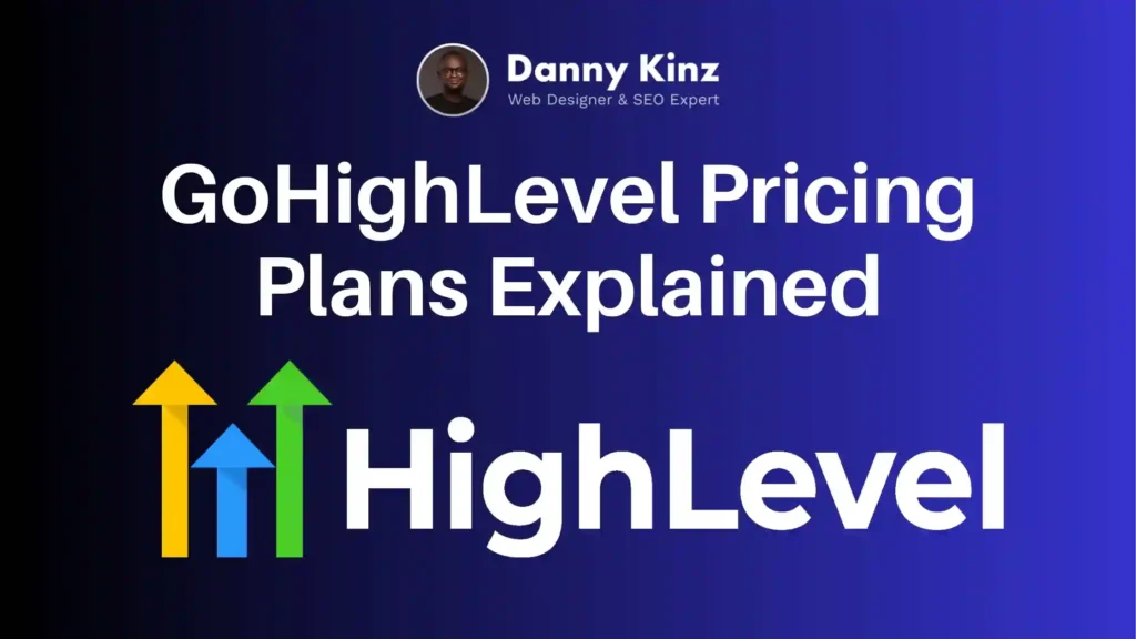 How much does GoHighLevel cost